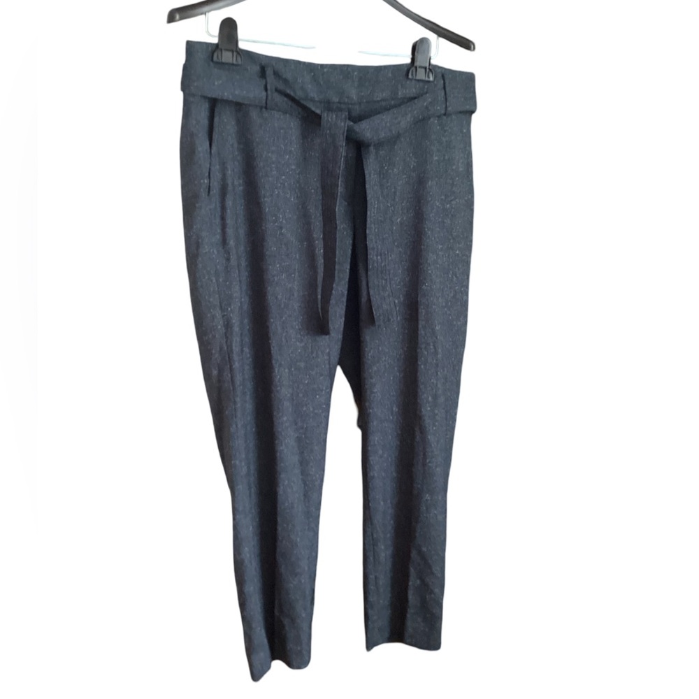 🪻 New Loft Marisa Trouser Pants Size 12 - Picture 6 of 7